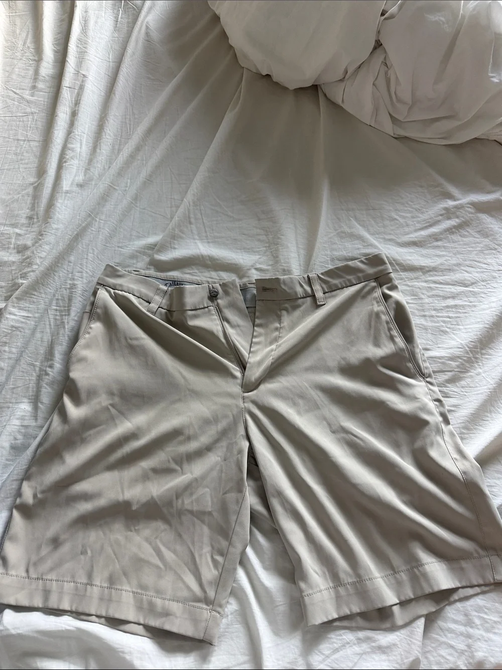 Callaway Golf Shorts